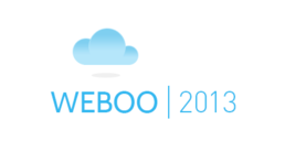 Konferencija Weboo 2013 otvara vrata!