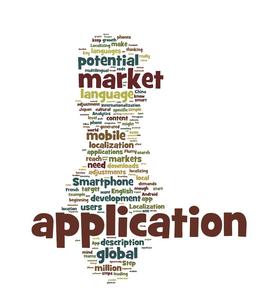 Lokalizacija Smartphone aplikacije - Kako napraviti višejezičnu mobilnu aplikaciju za globalno tržište
