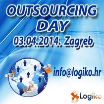 Outsourcing Day 2014, Zagreb