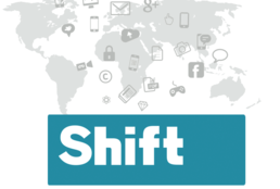 Shift - Najveći startup događaj u regiji