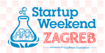 Startup Weekend u Zagrebu!