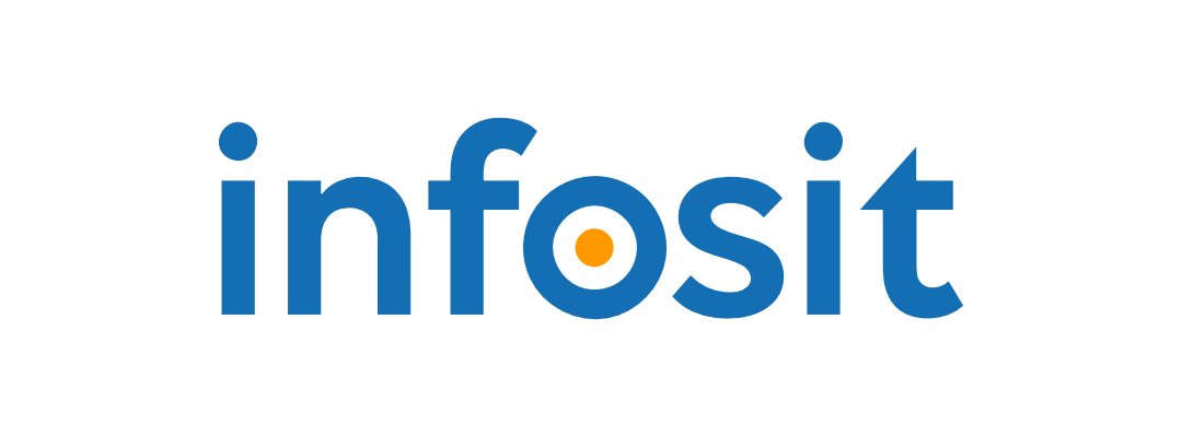 Infosit logo